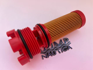 FILTRO GASOLINA MERCURY OPTIMAX & VERADO - comprar online