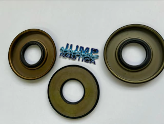 RETENTOR VIRA KAWASAKI 900-1100 - KIT - comprar online