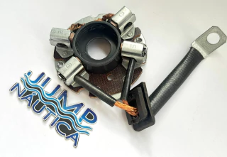 ESCOVA MERCURY 150 A 200 EFI OPTIMAX KIT - comprar online