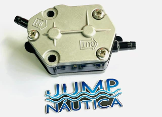 BOMBA GASOLINA TOHATSU 25-30-40 HP - comprar online