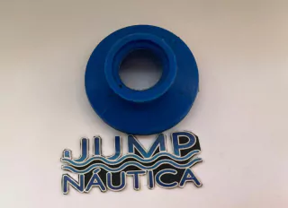 DIAFRAGMA VALVULA RAVE SEA DOO 800 - 950