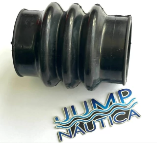 BORRACHA SANFONADA ANEL CARBONO 580 A 950 2TEMPOS - comprar online