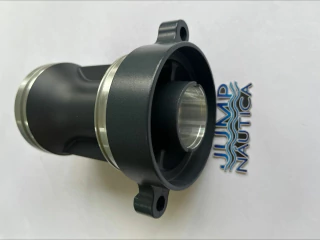 CUBO HELICE YAMAHA 40 X - comprar online