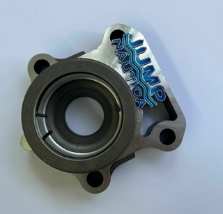 ALOJAMENTO BOMBA YAMAHA 60 - 85-90 - comprar online