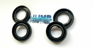 RETENTOR CARDAN E HÉLICE YAMAHA F60 KIT - comprar online