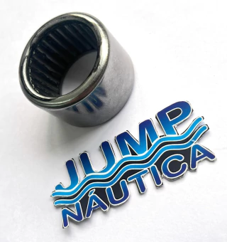 ROLAMENTO MERCURY AMERICANO 25 - 30 INFERIOR - comprar online