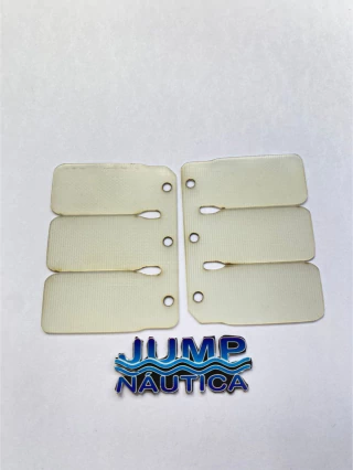 PALHETA YAMAHA 650 KIT - comprar online