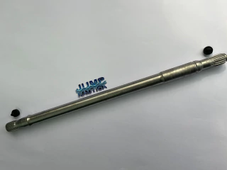 EIXO TRANSMISSÃO SEA DOO GSX 96 -XP 96 -GS 97 -01 SP 97 -SPX 97-98 GTS 98 -99 46 cm