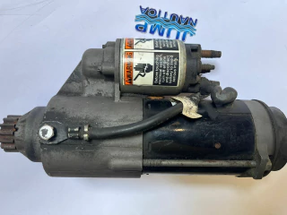 MOTOR ARRANQUE MERCURY 75 A 115 OPTIMAX USADO - comprar online