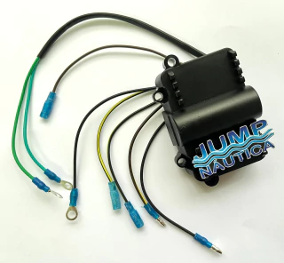 CDI MERCURY 15-25 HP 1980 A 1998 AMERICANO - comprar online