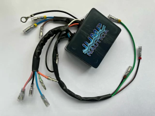 CDI MERCURY 40 - 50 JAPONES 3 CIL - comprar online