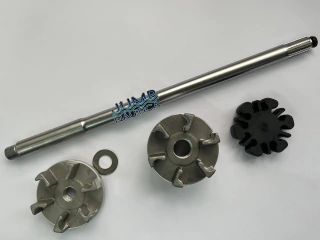 EIXO TRASMISSAO JET SEA DOO 720 - 800 - comprar online