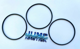 ORING CABEÇOTE JOHNSON 35 3 CILINDROS - comprar online
