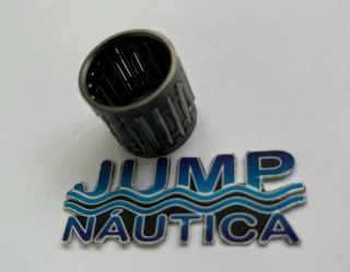 GAIOLA PISTAO KAWASAKI 750-1100 PINO 22 mm - comprar online