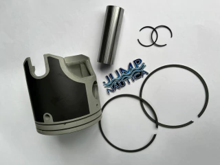 PISTAO YAMAHA GPR 1200 0,50 mm - comprar online