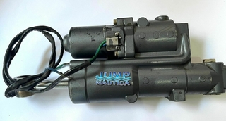 TRIM YAMAHA F90 USADO