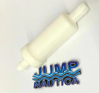 FILTRO GASOLINA JOHNSON 5 A 250 HP 3/8