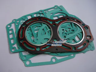 JOGO JUNTA SUZUKI 25 - 30 HP