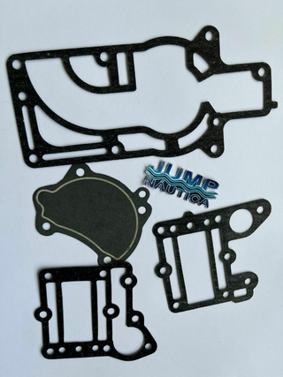JOGO JUNTA YAMAHA 4-5 CM KIT - comprar online