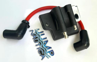 BOBINA JOHNSON 2 A 250 HP E CABO VELA - comprar online