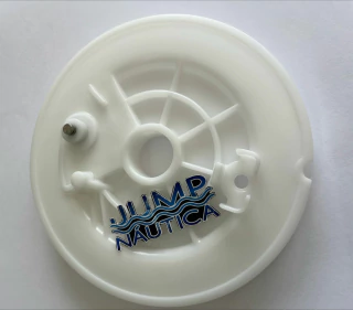 POLIA MERCURY 15 SUPER - comprar online