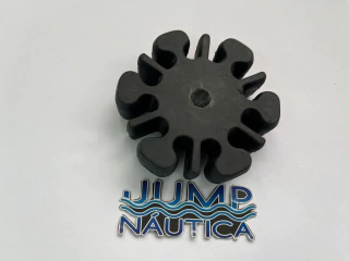 BORRACHA ACOPLADOR KAWASAKI 1100 - comprar online