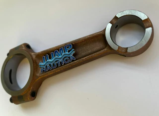 BIELA MERCURY 50 - 60 3 CIL - comprar online