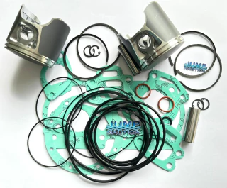 PISTAO JET SKI SEA DOO 720 + J JUNTA KIT 0,25 - comprar online