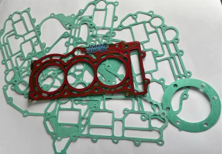 JOGO JUNTA SEA DOO SPARK/ GTI 90( COM JUNTA CABEÇOTE) - comprar online