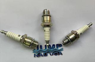 VELA SUZUKI 75 - 85 HP 3 CIL KIT - comprar online
