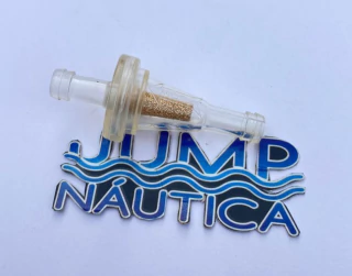 FILTRO GASOLINA ATÉ 40 HP - comprar online