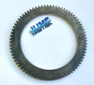 ENGRENAGEM VOLANTE SEA DOO 580 650 720 - comprar online