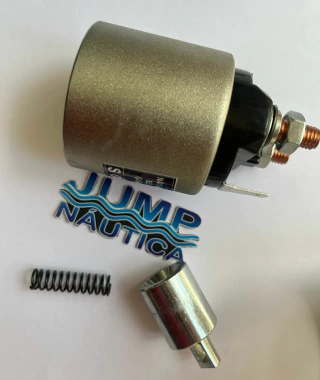 AUTOMATICO PARTIDA YAMAHA 60 A 300 4TEMPO IMPORTADO