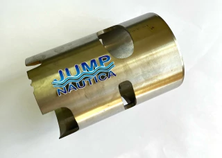 CAMISA PARA MERCURY 75 - 90 -115 OPTIMAX - comprar online