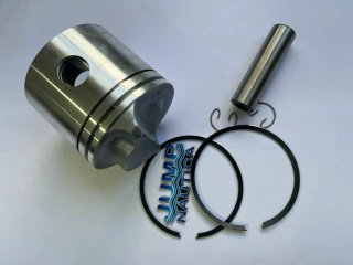 PISTÃO JOHNSON 20 - 25 -35 HP 0,30 - comprar online