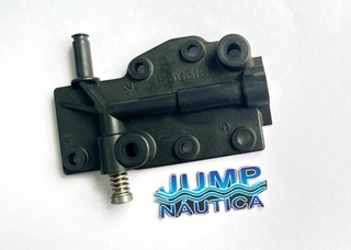 TAMPA CARBURADOR JOHNSON 15 MODERNO - comprar online