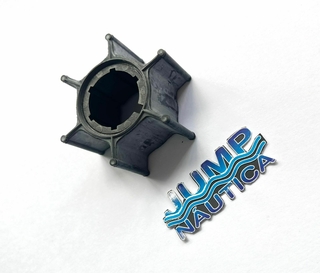 ROTOR YAMAHA 8A 8D EIXO 18 MM - comprar online