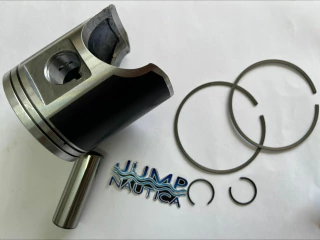 PISTAO KAWASAKI 750 PINO 20mm STD - comprar online
