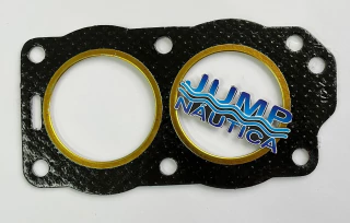 JUNTA CABEÇOTE JOHNSON 9.9 - 15 HP ATÉ 92
