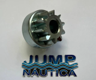 BENDIX JOHNSON 200 225 250 10 DENTES - comprar online