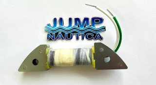 BOBINA CARGA SUZUKI 40 - comprar online