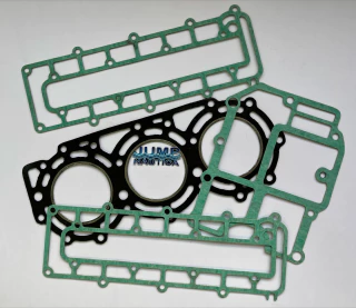 JOGO JUNTA SUZUKI 55 -65 HP 3 Cil PARCIAL - comprar online