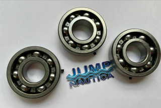 ROLAMENTO MERCURY - 15 - 18 SUPER - KIT - comprar online