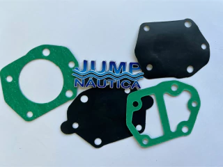 REPARO BOMBA GASOLINA YAMAHA 25 30 40 50 60 85 90 HP - KIT - comprar online