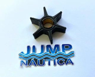 -ROTOR BOMBA AGUA JOHNSON 2-2.5 -3.3 HP 91UP - comprar online