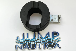 BOIA CARBURADOR JOHNSON EVINRUDE 6HP 9.9 HP 10 HP 14 HP 15 HP - comprar online