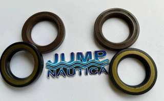 RETENTOR RABETA YAMAHA 200 -225 250 4TEMPOS KIT - comprar online
