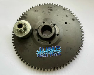 CREMALHEIRA SEA DOO 800 CARBURADO - comprar online