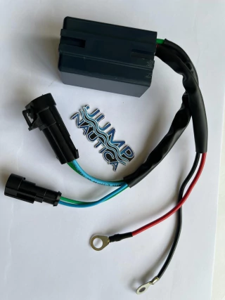 RELE TRIM EVINRUDE E TEC - comprar online
