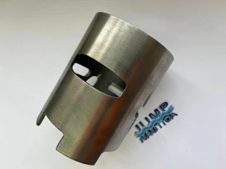 CAMISA MERCURY 140 150 175 200 EFI